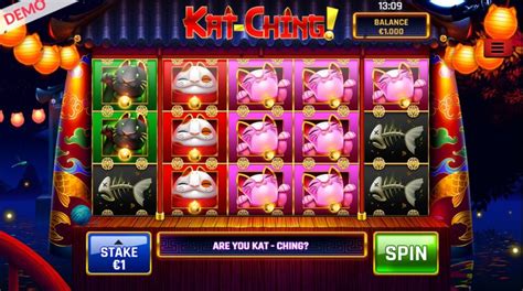 Kat Ching 888 Casino