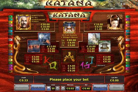 Katana Casino