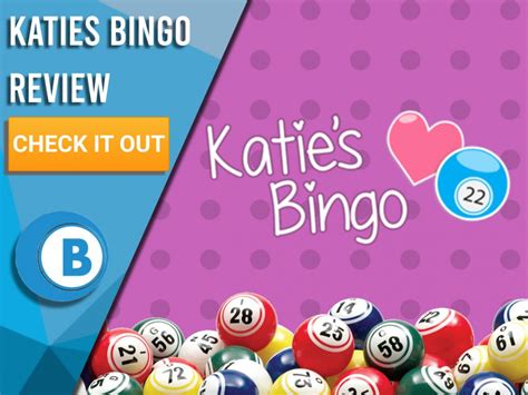 Katie S Bingo Casino Login
