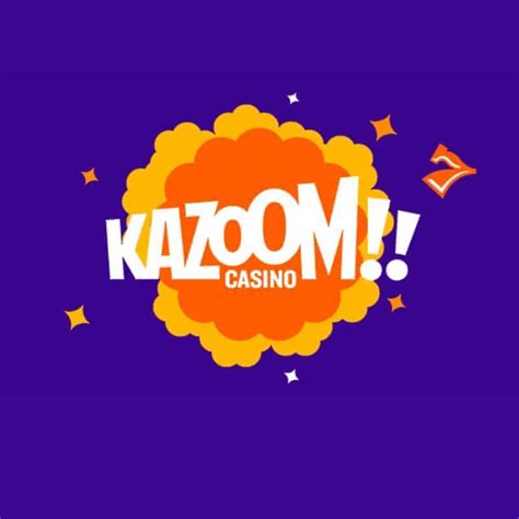 Kazoom Casino Aplicacao