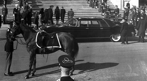 Kennedy Funeral De Blackjack