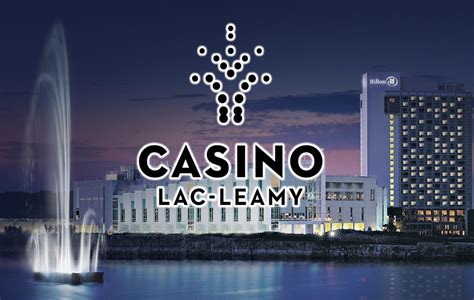 Keno Casino Lac Leamy