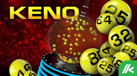 Keno Funky Games Betano