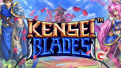 Kensei Blades Slot Gratis