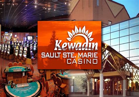 Kewadin Casino Sault Ste Marie Bingo