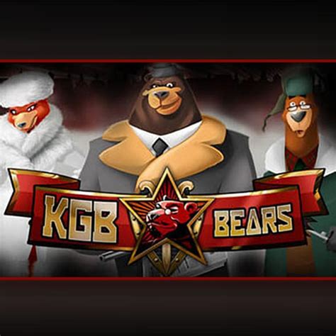 Kgb Bears Betano