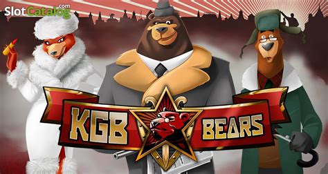 Kgb Bears Betsul