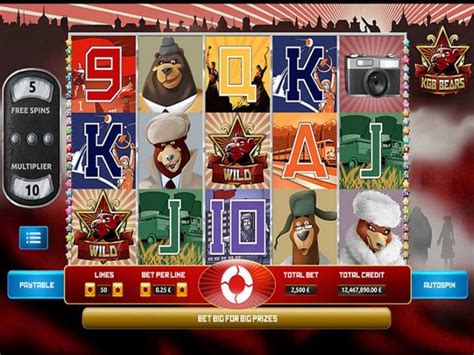 Kgb Slot