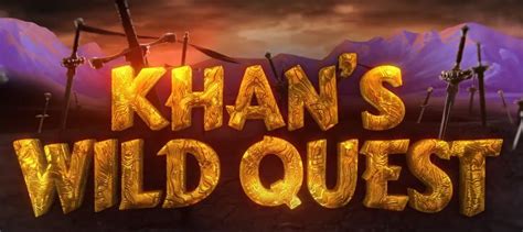 Khans Wild Quest Betway