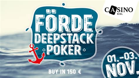 Kiel Poker De Casino