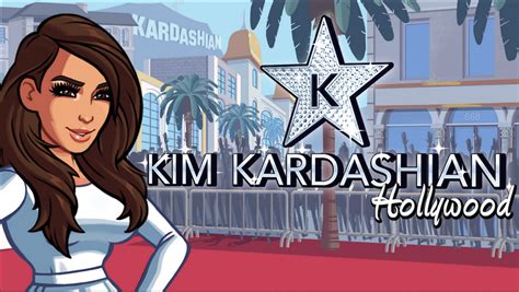 Kim Kardashian Hollywood Casino