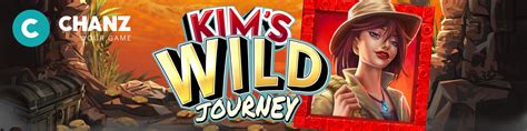 Kim S Wild Journey Betano
