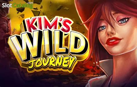 Kim S Wild Journey Slot Gratis