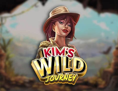 Kim S Wild Journey Slot Gratis