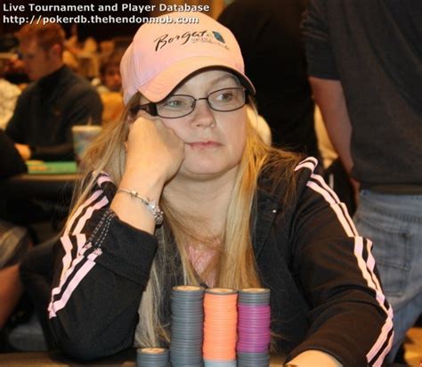 Kim Sachse Poker