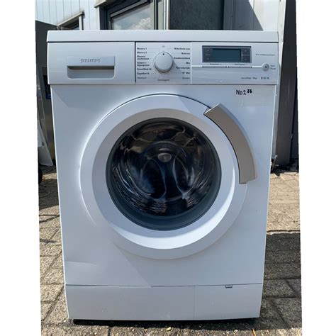 Kinderslot Siemens Wasmachine S16 74