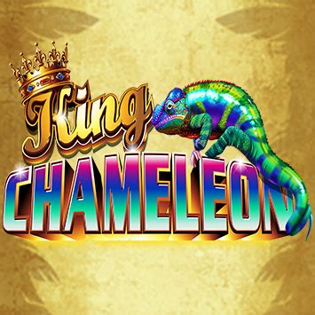 King Chameleon Netbet