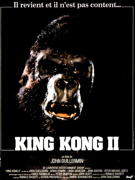King Kong 2 Brabet