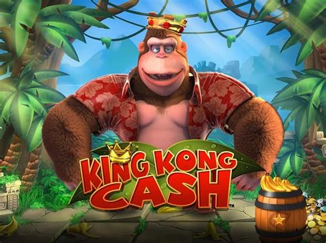 King Kong Cash Bwin
