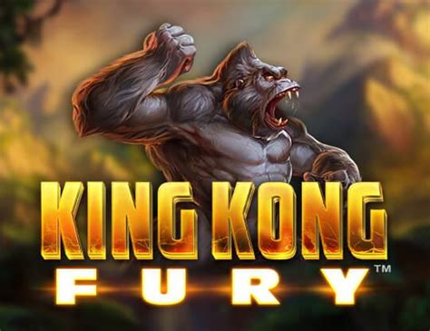 King Kong Fury 95 Bwin