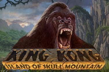 King Kong Island Of Skull Mountain Pokerstars