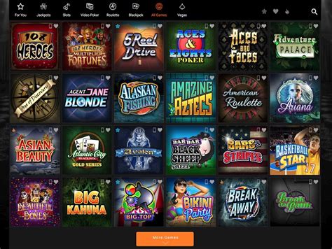 King Neptunes Casino Online