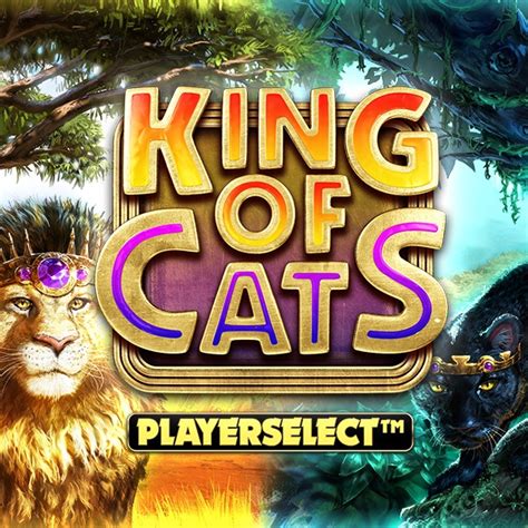 King Of Cats Megaways Betway