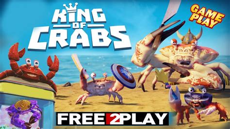 King Of Crab Slot - Play Online