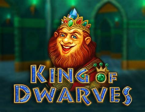 King Of Dwarves Slot - Play Online