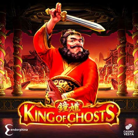 King Of Ghosts 888 Casino