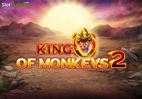 King Of Monkeys 2 Netbet