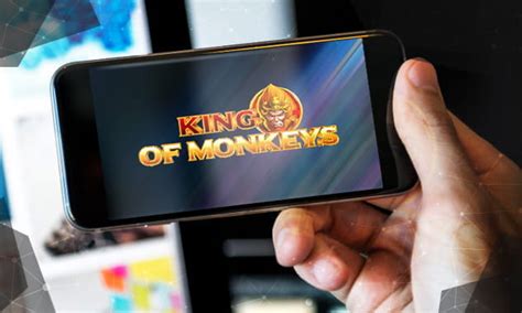 King Of Monkeys Review 2024