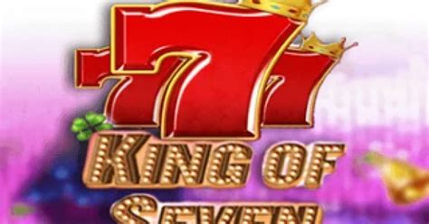 King Of Seven 888 Casino