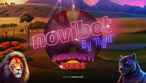 King Of Seven Novibet