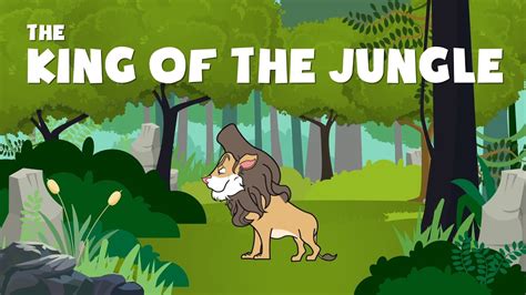 King Of The Jungle Brabet