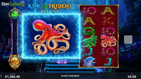 King Of The Trident Bet365