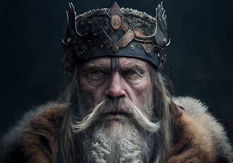 King Of The Vikings Bodog