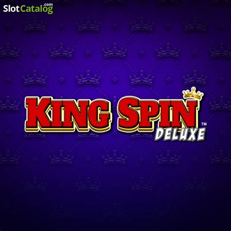 King Spin Deluxe Betsul