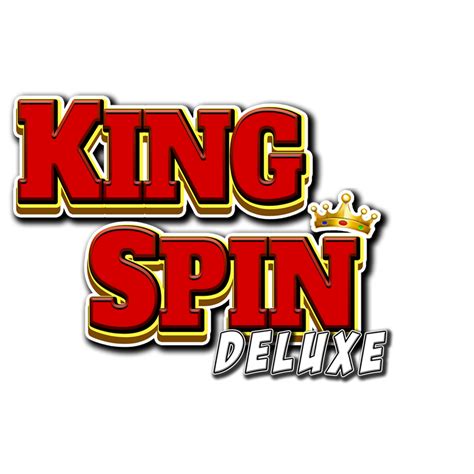 King Spin Deluxe Blaze