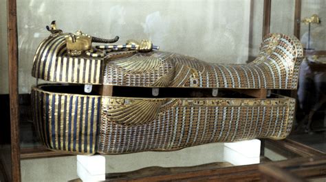 King Tut S Tomb Brabet