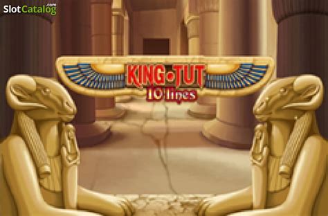 King Tut V Slot Gratis