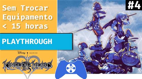 Kingdom Hearts Final Mix De Equipamentos De Slots