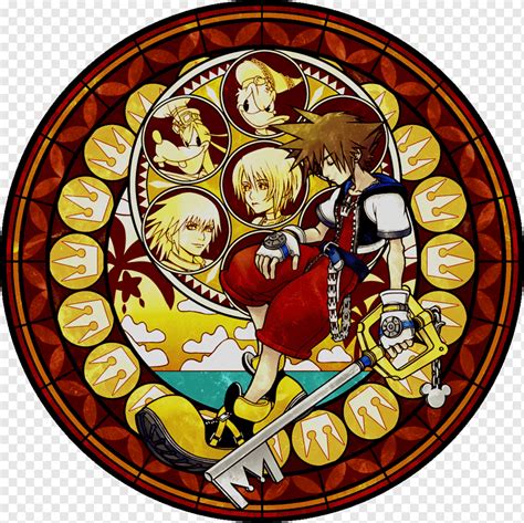 Kingdom Hearts Re Cadeia De Memorias De Roleta Bonus