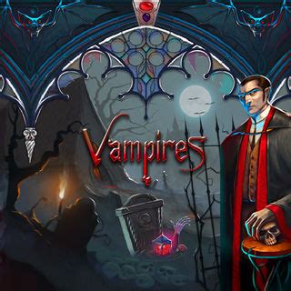 Kingdom Of Vampires Parimatch