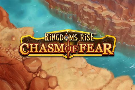 Kingdoms Rise Chasm Of Fear Pokerstars