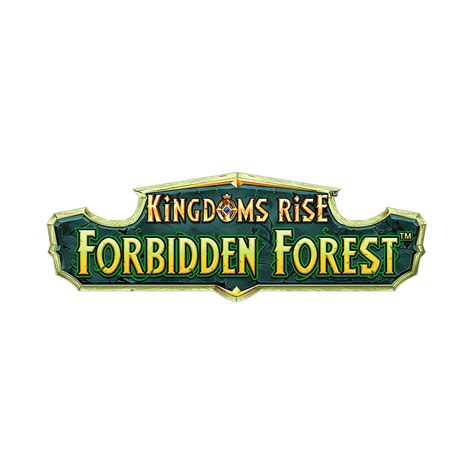 Kingdoms Rise Forbidden Forest Betsson