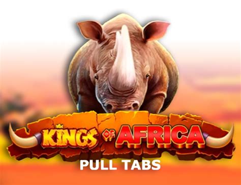 Kings Of Africa Pull Tabs Betsson