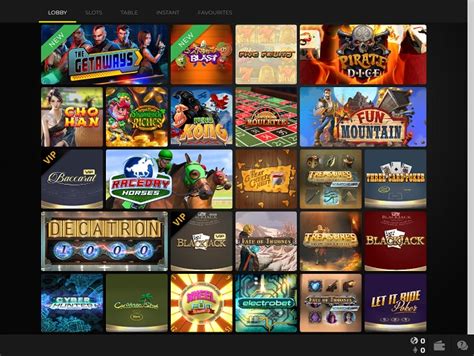 Kingtiger Casino Review