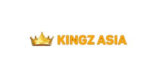 Kingzasia Casino Brazil