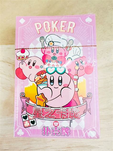 Kirby Pantano De Poker